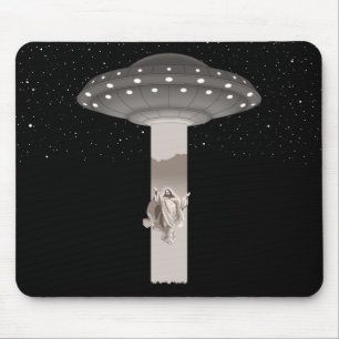 Ascend Me Up, Scooty Mouse Pad