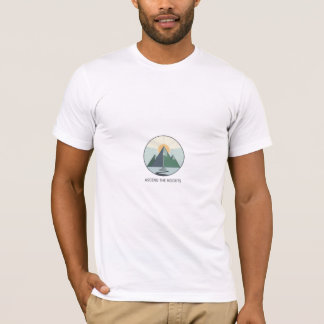 Ascend the heights  T-Shirt