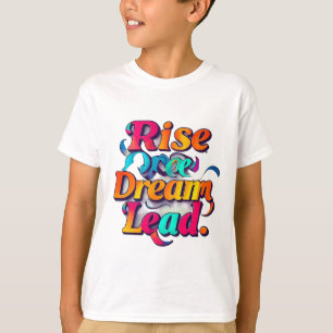 "Ascend to Greatness" T-Shirt