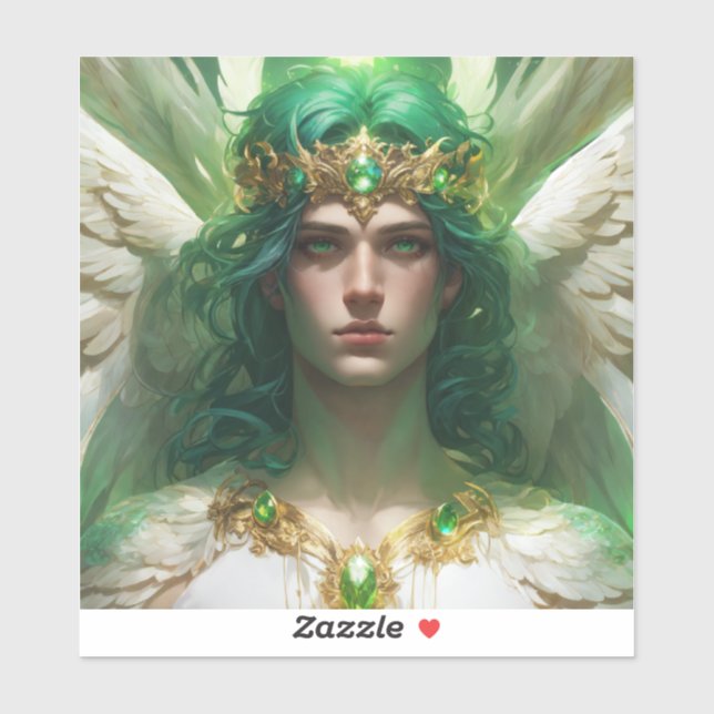 Ascended Gamer: Meditative Balance Tee (Sheet)