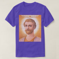 Ascended Master Saint Germain-7th Ray Master