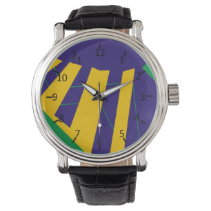 Ascending Brazil Watch