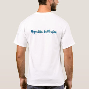 ascension day T-Shirt