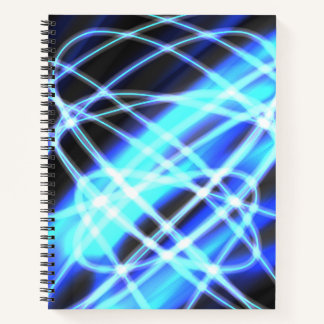 Ascension Notebook