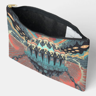 Ascension of the Bound Prophets Accessory Pouch