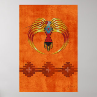 Ascension Poster