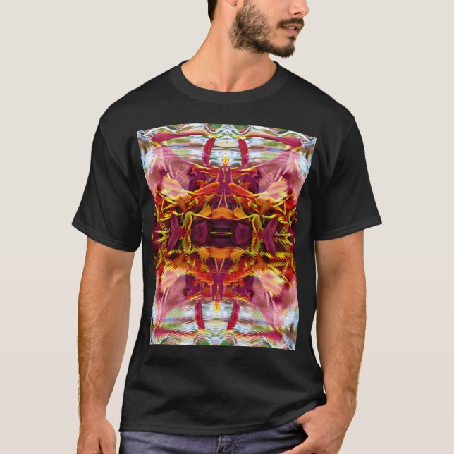 Ascension T-Shirt (Front)