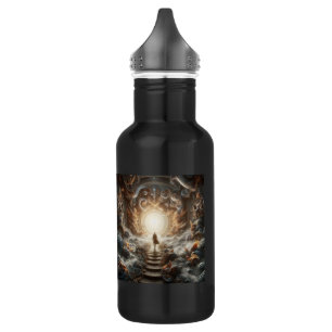 Ascension to the Light 532 Ml Water Bottle