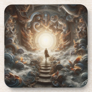 Ascension to the Light Coaster