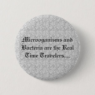 Ascent 6 Cm Round Badge