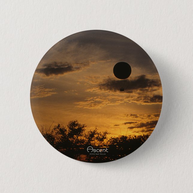 Ascent Button (Front)