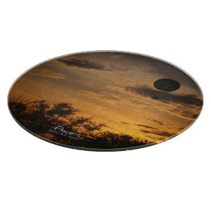 Ascent Cutting Board