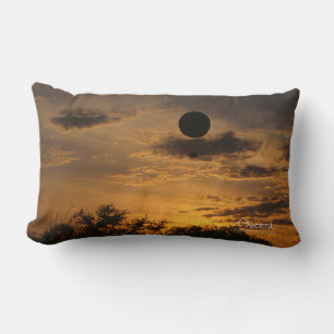 Ascent Lumbar Cushion