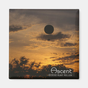 Ascent Magnet