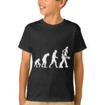 Ascent of Mechanical Man