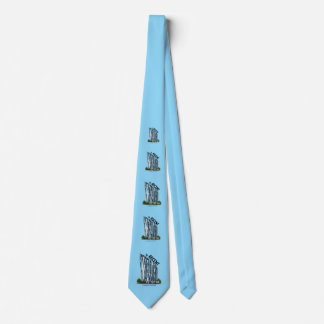 Ascent Wear - Tie