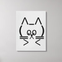 ASCII Cat