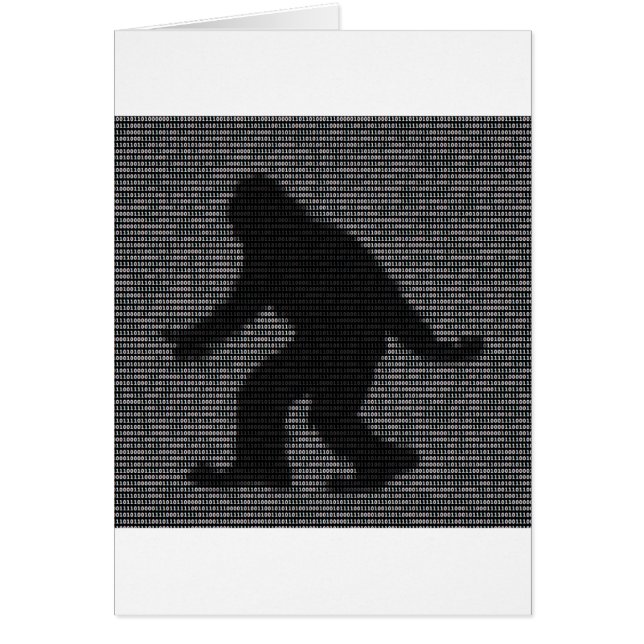 Ascii Squatch (Front)