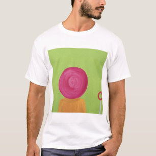 Ascot Hat T-Shirt