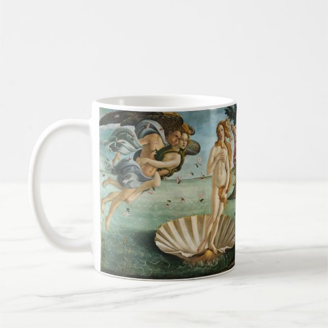 asd coffee mug (Left)
