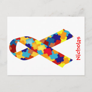 ASD POST CARD