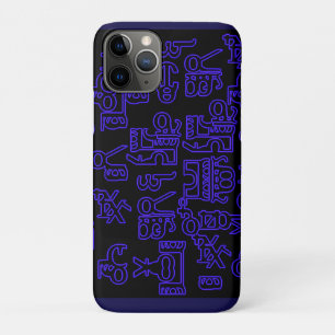 Asemic Wanderings I Case-Mate iPhone Case