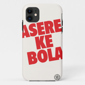 Asere ke bola Case-Mate iPhone case