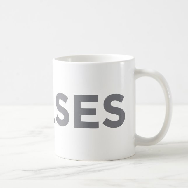 ASES Mug (Right)