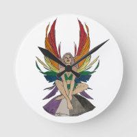 Asexual Faerie