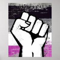 ASEXUAL FIST