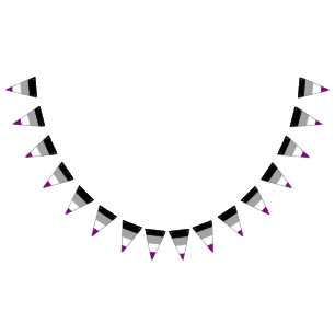 Asexual Pride Flag
