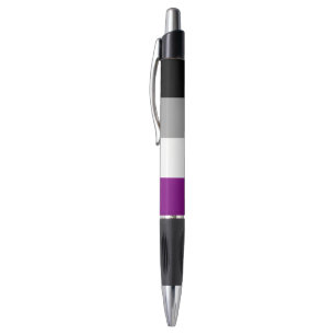 Asexual Pride Flag