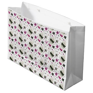 Asexual Pride Gift Bags