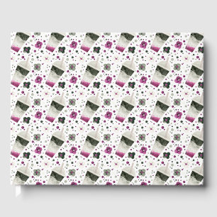 Asexual Pride Guestbook