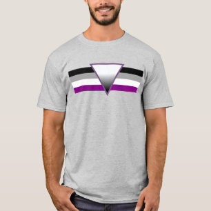 Asexual Pride T-Shirt