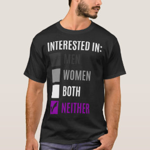 Asexual T-Shirt