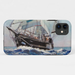 Asgard II Case-Mate iPhone Case
