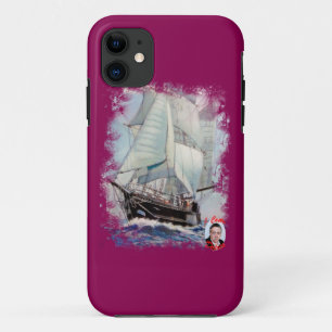Asgard II iPhone 11 Case