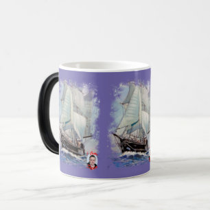 Asgard II Magic Mug