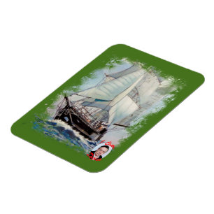 Asgard II Magnet