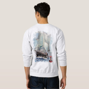 Asgard II Sweatshirt