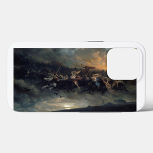 Asgardsreien iPhone 13 pro case