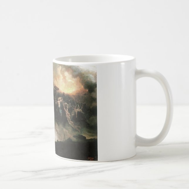 Asgardsreien Coffee Mug (Right)