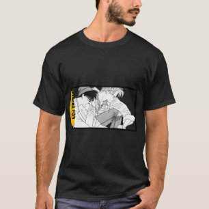 Ash and Eiji T-Shirt