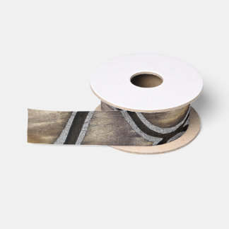 Ash Dragon Satin Ribbon