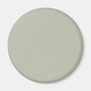 Ash Grey BABDAB Colour - With an Option to Add Nam Magnet