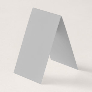 Ash Grey,Cloud,Cotton Seed, Business Card