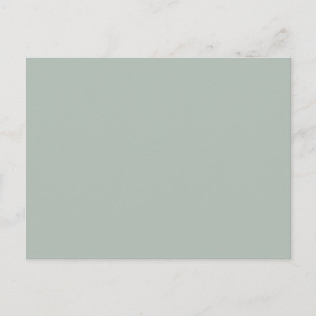 Ash Grey Postcard (Front)