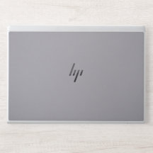 Ash Grey Solid Colour HP EliteBook 840 G5/G6, 