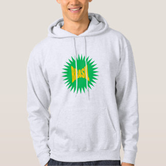 Ash hoodie SUN BRASIL